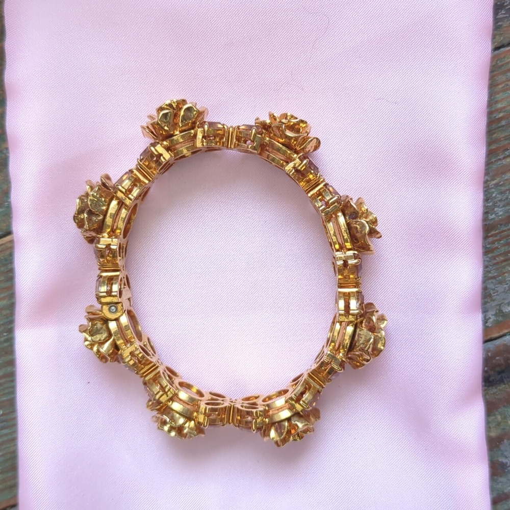 Prada bracelet